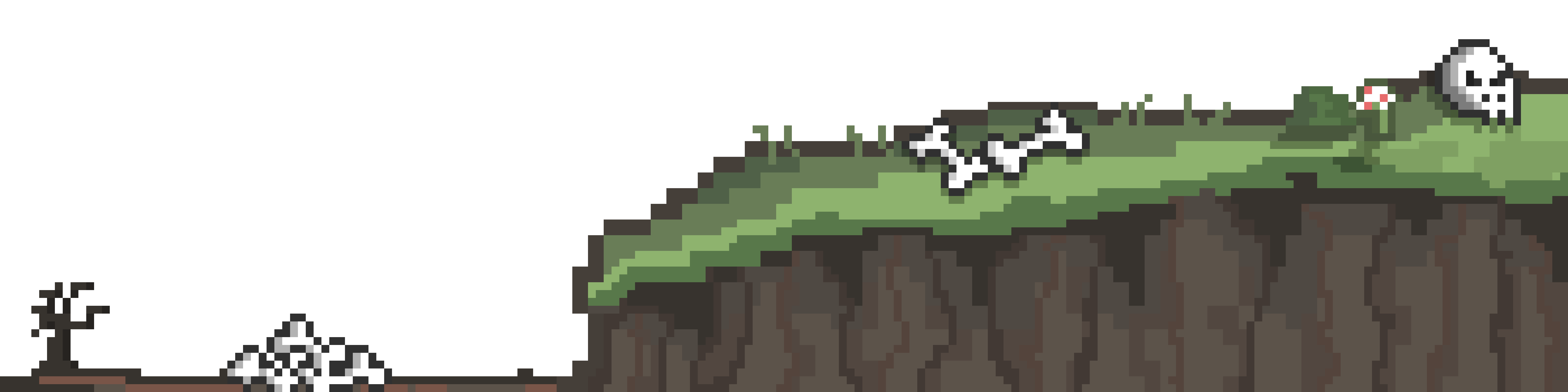 Bone Cliff